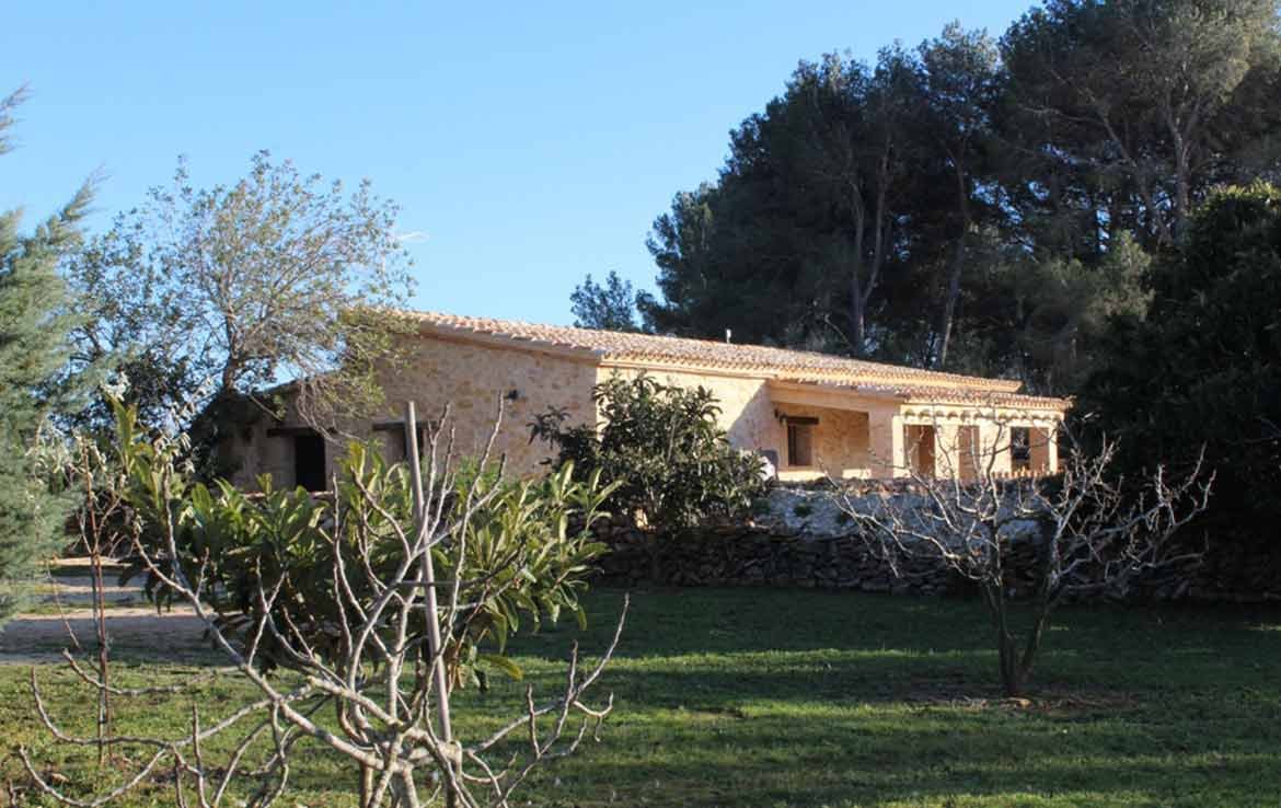 Casa Rural Tarragona CR00005