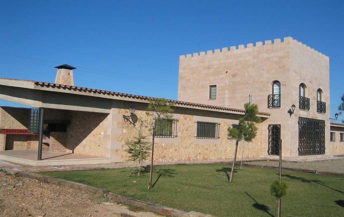 Casa Rural Tarragona CR00013