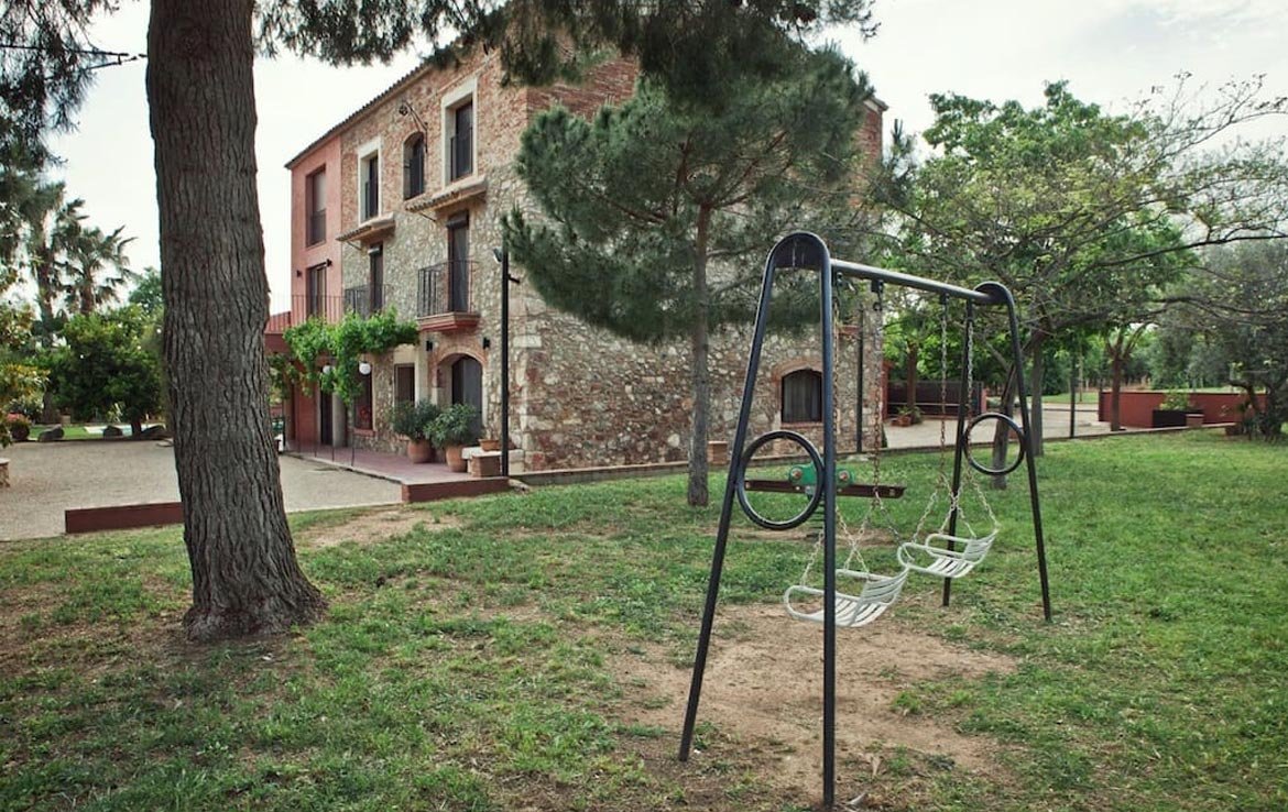 Casa Rural Tarragona CR00014