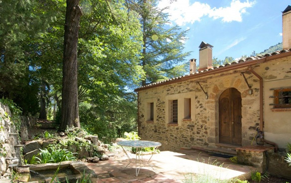 Casa Rural Tarragona CR00019