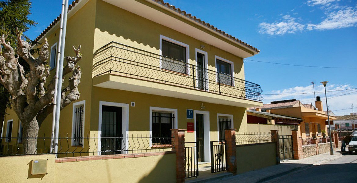 Casa Rural Tarragona CR00025