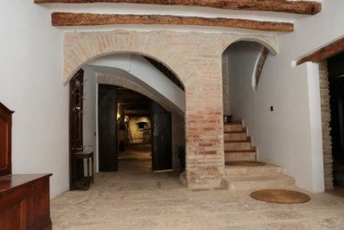Casa Rural Tarragona CR00026