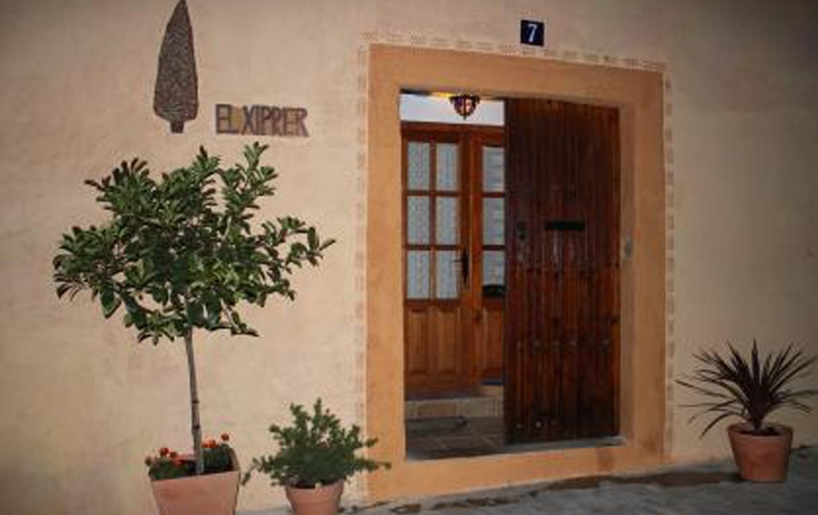 Casa Rural Tarragona CR00027
