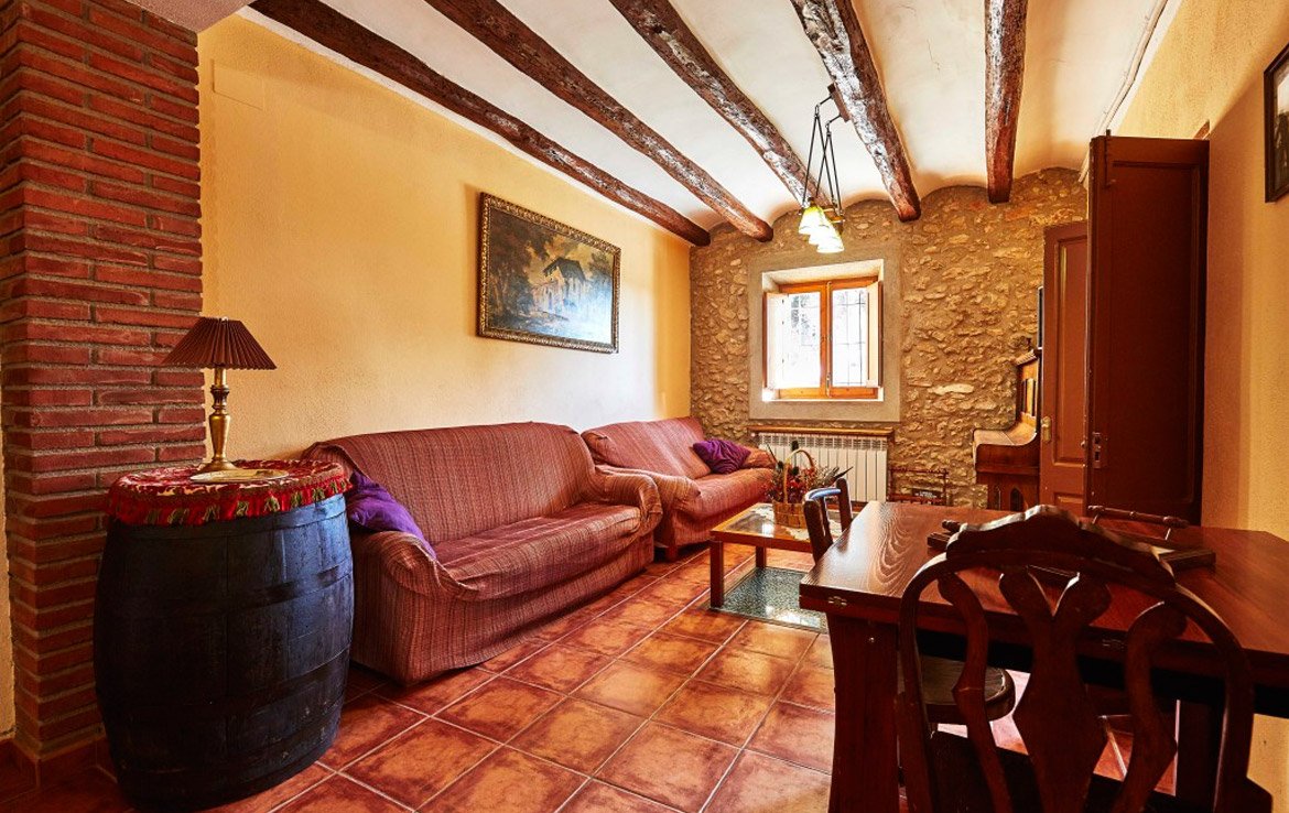 Casa Rural Tarragona CR00028