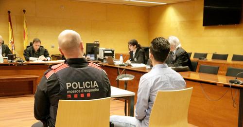 Casa Rural Tarragona Noticias Tarragona Condemnat a 7 anys de presó per robar un cotxe a punta de pistola a Empuriabrava i intentar matar el propietari