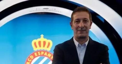 L'Espanyol acomiada al tarragoní Luis Miguel Ramis