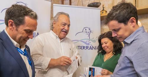Casa Rural Tarragona Noticias Tarragona Els Premis Ones Mediterrània faran trenta anys amb dos nous guardons