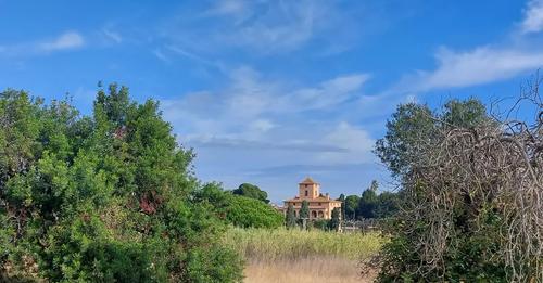 Casa Rural Tarragona Noticias Tarragona A licitació la creació d’una bassa naturalitzada dins del projecte RENATUReus