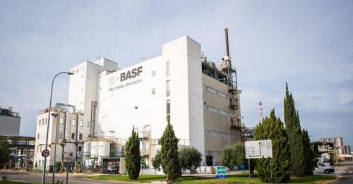 Casa Rural Tarragona Noticias Tarragona Tarragona acollirà el nou hub de BASF i la Canonja una planta de bateries